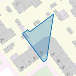 Perceel RDK01-B-1521