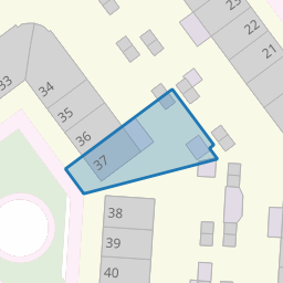 Perceel RDK01-B-1528