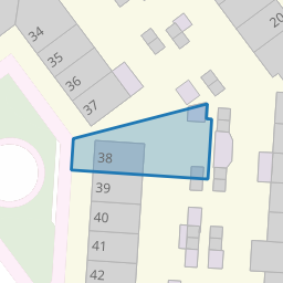 Perceel RDK01-B-1529