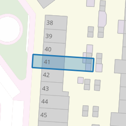 Perceel RDK01-B-1532