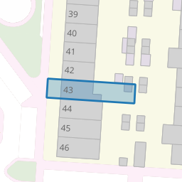 Perceel RDK01-B-1534