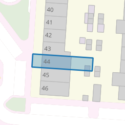 Perceel RDK01-B-1535