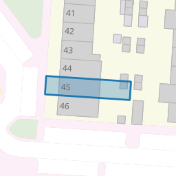 Perceel RDK01-B-1536