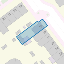 Perceel RDK01-B-1538