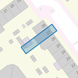 Perceel RDK01-B-1539