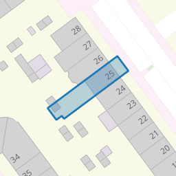 Perceel RDK01-B-1541