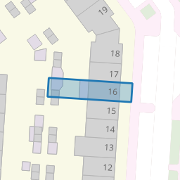 Perceel RDK01-B-1550