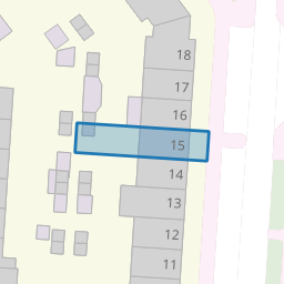 Perceel RDK01-B-1551