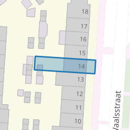 Perceel RDK01-B-1552