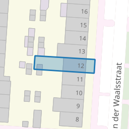 Perceel RDK01-B-1554