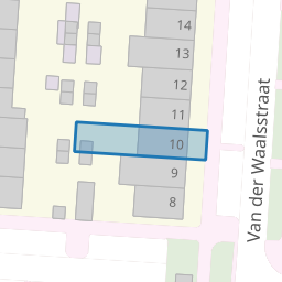 Perceel RDK01-B-1556