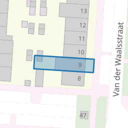 Perceel RDK01-B-1557