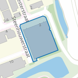 Perceel RDK01-B-1580