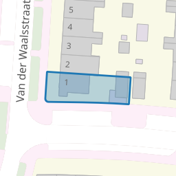 Perceel RDK01-B-1587