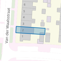 Perceel RDK01-B-1588