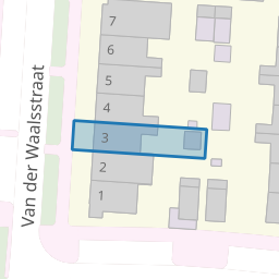 Perceel RDK01-B-1589