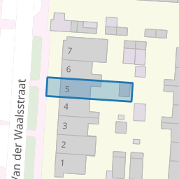 Perceel RDK01-B-1591