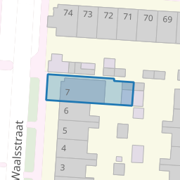 Perceel RDK01-B-1593