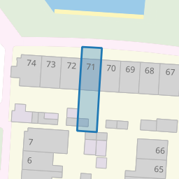 Perceel RDK01-B-1597