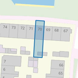 Perceel RDK01-B-1598