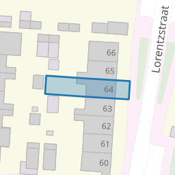 Perceel RDK01-B-1604