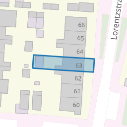 Perceel RDK01-B-1605