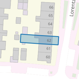 Perceel RDK01-B-1606