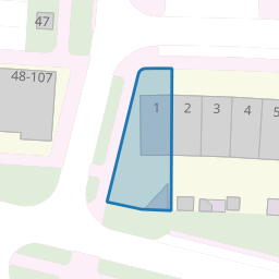 Perceel RDK01-B-1610