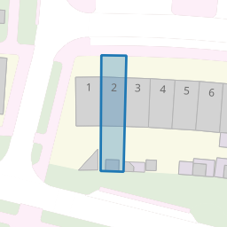 Perceel RDK01-B-1611