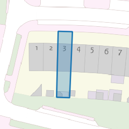 Perceel RDK01-B-1612