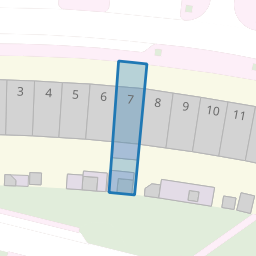 Perceel RDK01-B-1616