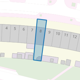 Perceel RDK01-B-1617