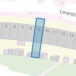 Perceel RDK01-B-1618