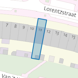 Perceel RDK01-B-1620