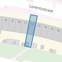 Perceel RDK01-B-1621