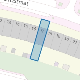 Perceel RDK01-B-1626