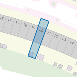 Perceel RDK01-B-1629