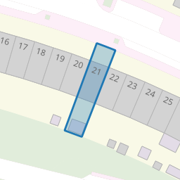 Perceel RDK01-B-1630