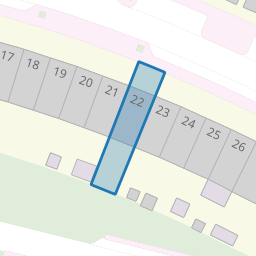 Perceel RDK01-B-1631