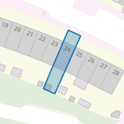 Perceel RDK01-B-1633