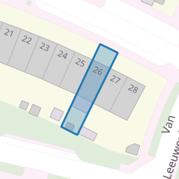 Perceel RDK01-B-1635