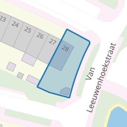 Perceel RDK01-B-1637