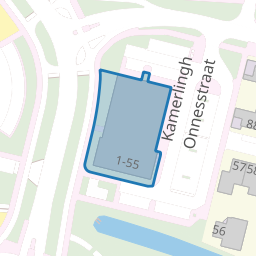 Perceel RDK01-B-1639