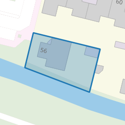 Perceel RDK01-B-1640