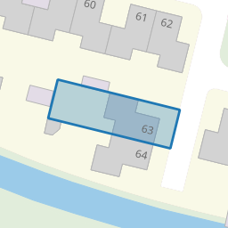 Perceel RDK01-B-1647