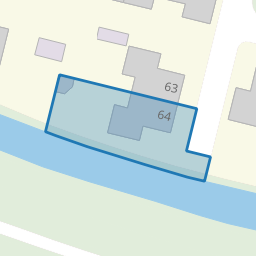 Perceel RDK01-B-1648