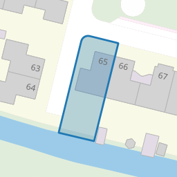 Perceel RDK01-B-1649