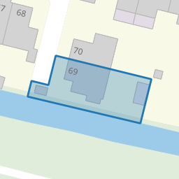 Perceel RDK01-B-1653