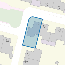 Perceel RDK01-B-1655