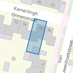 Perceel RDK01-B-1659